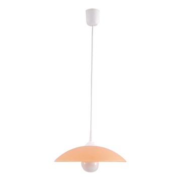 Rabalux - Candelabro 1xE27/60W/230V