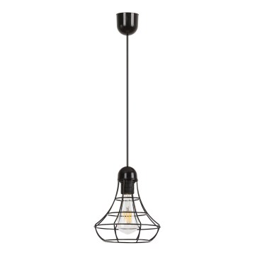 Rabalux - Candelabro 1xE27/60W/230V