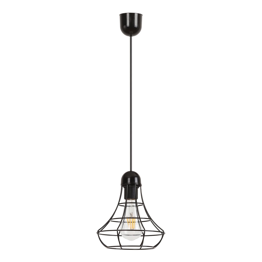 Rabalux - Candelabro 1xE27/60W/230V