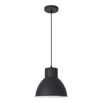 Rabalux - Candelabro 1xE27/60W/230V preto antigo