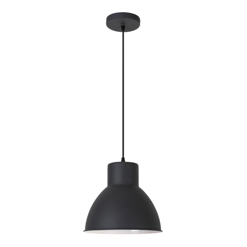 Rabalux - Candelabro 1xE27/60W/230V preto antigo