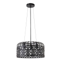 Rabalux - Candelabro 3xE27/60W/230V 