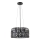 Rabalux - Candelabro 3xE27/60W/230V 