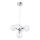 Rabalux - Candelabro 5xG9/28W