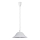 Rabalux - Candelabro de altura ajustável 1xE27/60W/230V