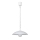 Rabalux - Candelabro de altura ajustável 1xE27/60W/230V