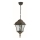 Rabalux - Candelabro de exterior 1xE27/60W/230V IP43