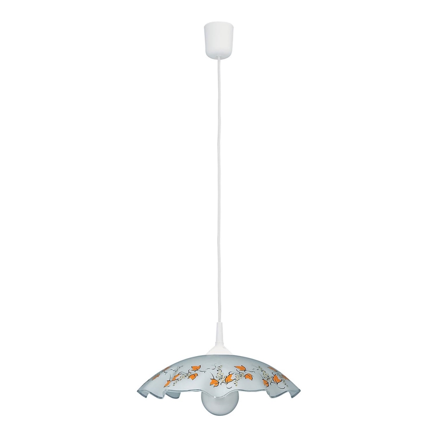 Rabalux - Candelabro E27/60W/230V