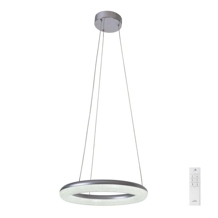 Rabalux - Candelabro fosco LED LED/24W/230V