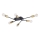 Rabalux - Candelabro integrado 6xE27/15W/230V
