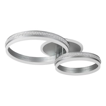 Rabalux - Candelabro integrado LED LED/50W/230V