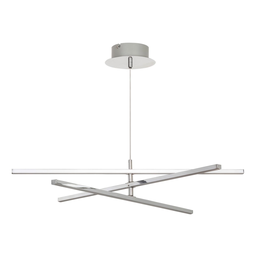 Rabalux - Candelabro LED LED/18W/230V