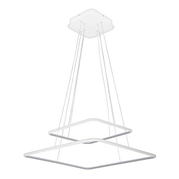 Rabalux - Candelabro LED LED/65W/230V branco