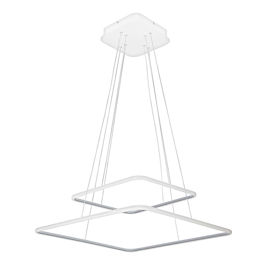 Rabalux - Candelabro LED LED/65W/230V branco