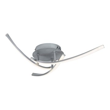 Rabalux - Candelabro montado à superfície LED 3xLED/22W/230V4000K