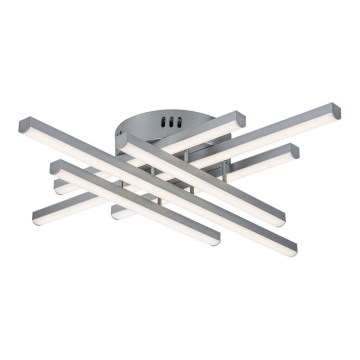 Rabalux - Candelabro montado à superfície LED 6xLED/40W/230V 4000K