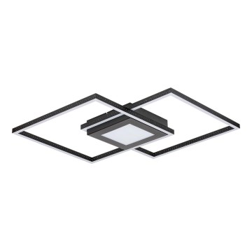 Rabalux - Candelabro montado à superfície LED LED/40W/230V