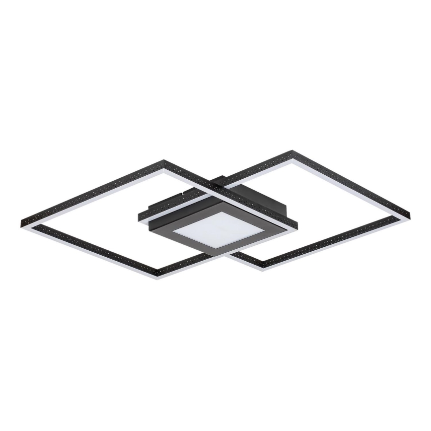 Rabalux - Candelabro montado à superfície LED LED/40W/230V
