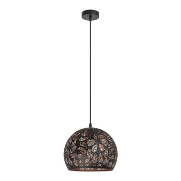 Rabalux - Candelabro num fio 1xE27/40W/230V