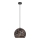 Rabalux - Candelabro num fio 1xE27/40W/230V