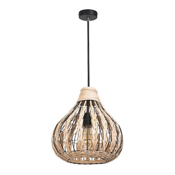 Rabalux - Candelabro num fio 1xE27/40W/230V