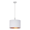 Rabalux - Candelabro num fio 1xE27/60W/230V