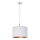 Rabalux - Candelabro num fio 1xE27/60W/230V
