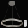 Rabalux - Candelabro num fio fosco LED LED/36W/230V + RC