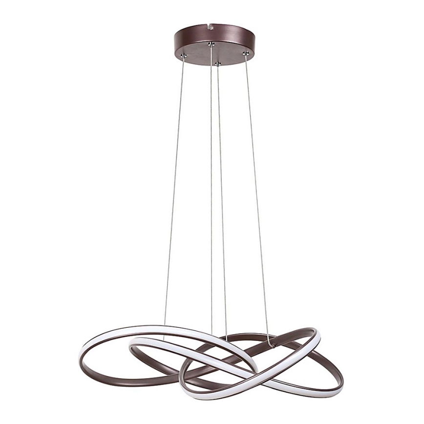 Rabalux - Candelabro num fio LED LED/40W/230V