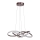 Rabalux - Candelabro num fio LED LED/40W/230V