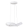Rabalux - Candelabro num fio LED LED/60W/230V