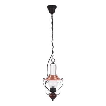 Rabalux - Candelabro numa corrente 1xE14/40W/230V