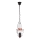 Rabalux - Candelabro numa corrente 1xE14/40W/230V