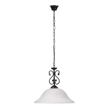 Rabalux - Candelabro numa corrente 1xE27/60W/230V