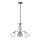 Rabalux - Candelabro numa corrente 3xE14/40W/230V