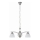 Rabalux - Candelabro numa corrente 3xE14/40W/230V