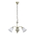 Rabalux - Candelabro numa corrente 3xE14/40W/230V