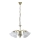 Rabalux - Candelabro numa corrente 5xE14/40W/230V