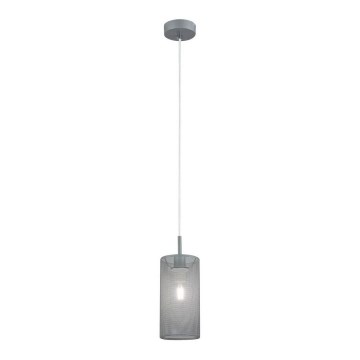 Rabalux - Candelabro suspenso 1xE14/25W/230V