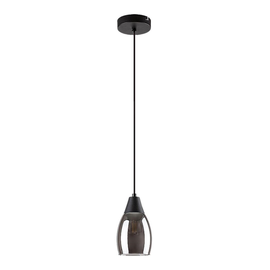 Rabalux - Candelabro suspenso 1xE27/15W/230V