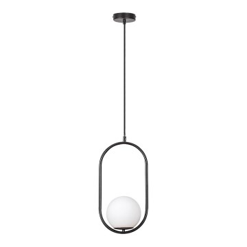 Rabalux - Candelabro suspenso 1xE27/20W/230V