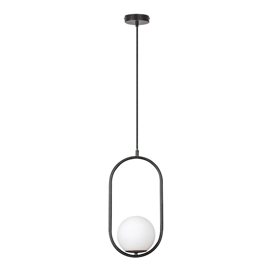 Rabalux - Candelabro suspenso 1xE27/20W/230V