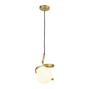 Rabalux - Candelabro suspenso 1xE27/20W/230V