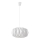 Rabalux - Candelabro suspenso 1xE27/25W/230V
