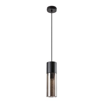 Rabalux - Candelabro suspenso 1xE27/25W/230V