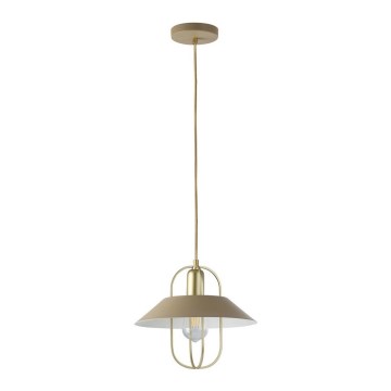 Rabalux - Candelabro suspenso 1xE27/40W/230V