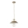 Rabalux - Candelabro suspenso 1xE27/40W/230V