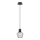 Rabalux - Candelabro suspenso 1xE27/40W/230V