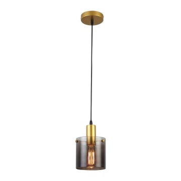 Rabalux - Candelabro suspenso 1xE27/40W/230V