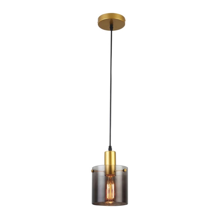 Rabalux - Candelabro suspenso 1xE27/40W/230V